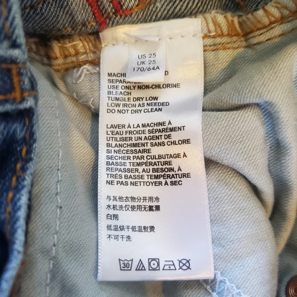 BDG Urban outfitters Vintage Bootcut - Picture 5 of 5